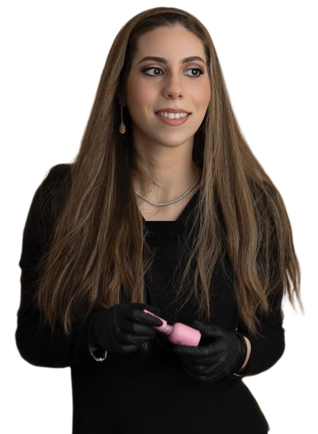 זהבי פרנקל מציגה את הקורס